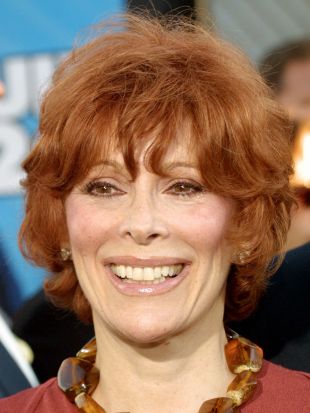 Jill St. John | Biography, Movie Highlights and Photos | AllMovie